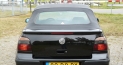 MB 180 Classic 2001 & MB 180 Elegance 1998 & VW Golf Cabrio 1999 033